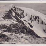 DR - Oetschschutzhaus P. Lackenhof Postablage-Ra2 Karte n. Sachsenkam 1939