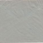 Danzig - Danzig 1932 Ortsbrief/Frei d. Ablösung (Sparkasse)