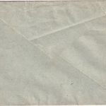 Bayern - Leipzig Hof Bahnpost Zug 213 Brief Feilitzsch - Greiz 30.6.11