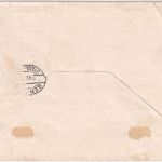 DR - 10+8 Pfg. AH/Hindenburg Rohrpost-Ortsbrief Berlin 1942