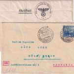 Italien - 1,25 L. 100 J. Eisenbahn Zensurbrief Milano - Köln 1940
