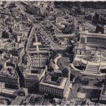 Vatikan - 35 L. Basilika S. Pauolo Karte i.d. SCHWEIZ (Schüpfheim) 1950