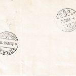 Liechtenstein - 1. Segelflugpost Masescha Schaan R-Brief Triesenberg 1946