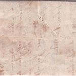 Niederlande - Amsterdam 1766 Portobrief n. Schellenberg b. Salzburg