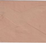 Malta - 2 1/2 a. 3 P. Schutzpatronin/Überdruck Brief Valetta (Birchircara) 1930