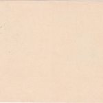 DR - Tag d. Briefmarke 1940 6 Pfg. Sonderganzsache mit SST Memel 7.1.1940