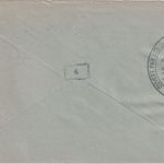 Österreich - Franz. Zensur "IKA" Firmenbrief Innsbruck - München 28.5.48