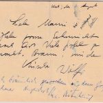 Österreich - 1,45 S. Trachten Ganzsache n. JUGOSLAWIEN/postlagernd Kals 1955