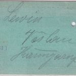 Österreich - 30 Kr. Ganzsache/Telefonkarte L2 Wien Effektenbörse