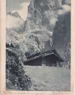 Österreich/Feldpost - KuK Marinefeldpostamt Pola Feldpostkarte Jauernig 1915