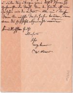 Bayern - 2 Pfg. Rauten GA Nachbarortsverkehr Scheinfeld Oberscheinfeld 7.6.1900