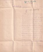 DR - 1 Gr. gr. Brustschild Brief K2 Leipzig - Augsburg 1873 Inhalt !