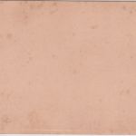 Äthiopien - 1/2 G. Menelik II Ganzsache ca. 1895 ungebraucht