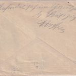 DR - Hohmann Malaga-Südwein-Import 3 Pfg. Germania Privatganzsache 1908