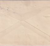 Neuseeland - 2 1/2 P. Mount Cook Brief n. ÖSTERREICH Auckland Jan 11, 1936 (!!)