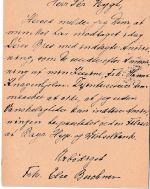 DR-Infla - 40 Pfg. Postreiter Ganzsache+Zusatz n. NORWEGEN Murnau 23. MAI 22