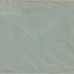 DR - Buttstädt 1936 "Stadt d. berühmten Pferdemärkte" Handwerbestempel Brief