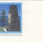 Norfolk Islands - 24 C. Ganzsachen-Umschläge 6 verschiedene ungebraucht