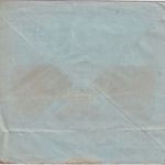 DR - Esslingen 1928, 20 Pfg. AFS Dick-Stahlwaren, Fensterkuvert