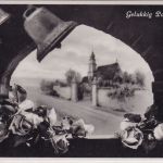 Niederlande - Muziekfeest Musikfest Amsterdam 1935 Maschinenwerbestempel 1935