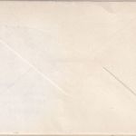 Papua New Guinea - Postage Paid Mount Hagen Barfrankierung Luftpostbrief 1985