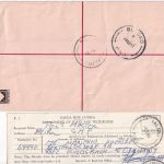 Papua New Guinea - Lalibu 1981 Ganzsache+Zusatz Luftpost-Einschreibebrief