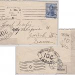 Argentinien - Buenos Aires 1916 Zensurbf. i.d. SCHWEIZ franz. Militärzensur