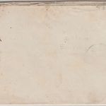 Bayern/Schweiz - 3 Kr. Wappen gez. Brief Zier-K1 Windsheim 5/8 (1874) Nachporto