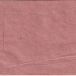 DDR - 2x25 Pfg. Befreiung Faschismus Brief Dresden - Weinböhla 2.10.90