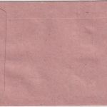 DDR - 50 Pfg. Befreiung Faschismus Brief Dresden - Weinböhla 2.10.90