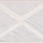 DDR - 50 Pfg. Sicherheit/Straßenverkehr Brief Dresden - Sinsheim 15.8.90