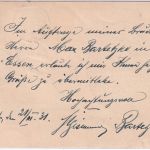 DR - 8 Pfg. Oberschlesien Ganzsache+Zusatz Lupo-Karte n. HOLLAND Oppeln 21.3.31