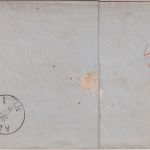 NDP - Kiel Bahnhof 28.6.69 Ra2 1 Gr. gez. Brief n. Kaköhl b. Lütjenburg