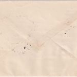 Iran - 2x50 D.+ 5 R. Schah/Bauwerke Luftpostbrief n. FRANKREICH Teheran - Paris