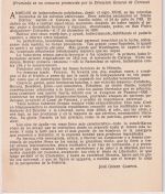 El Salvador - 2 C. Simon Bolivar 1830-1930 Sonderganzsache ungebr. verschnitten!