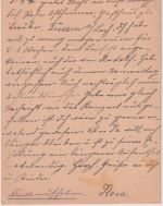 Bayern - Bahnpost (aptiert) Füssen Bissenhofen Karte Pinswang - Landshut 1919