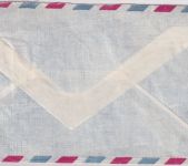 Jamaica - 10 C./1 Sh. "C-Day" Brief Kingston 1969 Ra2 "Insufficiently paid..."