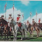 Barbados - Barbados GPO 1963 24 C. Karte n. SCHWEDEN viol. Ra2 "O.A.T. F.S."