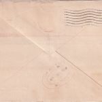Curacao - 25+15+10 C. Reg.Jubiläum Erstflug Willemstad - Colon 1929