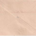 Curacao - 35+30+20+15 C. Reg.Jubiläum Erstflug Willemstad - New York 1929
