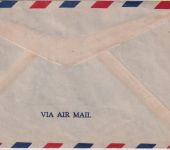 Curacao - 35 C. Flugpostausg. Luftpost-Zensurbrief n. USA Willemstad Tampa 1944