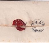 Bayern - K. B. Bahnpost Lindau I Augsburg Brief Aitrang - Oberdorf 1891
