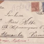 Brasilien - Niteroi 1940 Zensurbrief n. Wien Doppelzensur