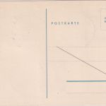 Berlin - 30 Pfg. Beethoven FDC + 12+24 Pfg. DDR Beethoven SST Schöneberg/W8 1952