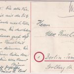 Berlin - 10+20 Pfg. Tag d. Briefmarke SST Köln-Deutz 42. DLG-Wanderausstellung