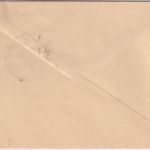 Berlin - 10 Pfg. Gedächtniskirche amtl. Schmuck-FDC ESST 9.8.53