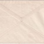 Berlin - 30+15+5 Pfg. Berliner Männer amtl. Schmuck-FDC 24.1.53