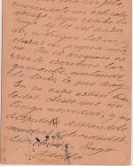 Kolumbien - 2 C. Ganzsache Popayan - Quito 1894