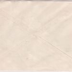Berlin - 10+20 Pfg. Tag der Briefmarke amtl. Schmuck-FDC ESST W30 7.10.51