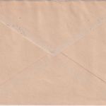 Berlin - 75 Jahre UPU/H.v. Stephan Satzbrief SST Charlottenburg Maifeier 1.5.49